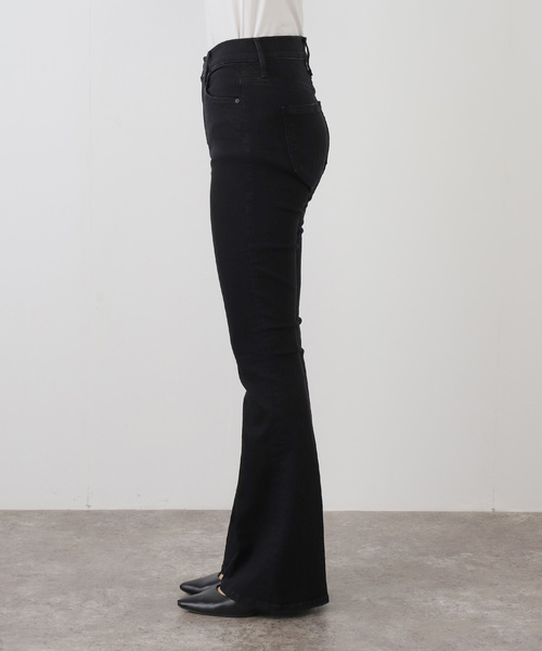 mother（マザー） パンツ 「MOTHER/マザー」THE WEEKENDER レディース