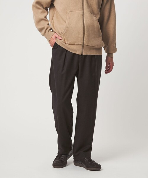 green label relaxing（グリーンレーベルリラクシング） パンツ