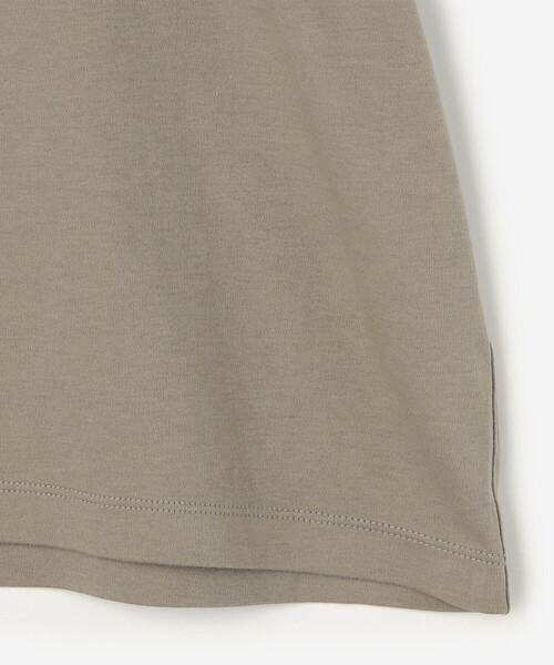 「GYMPHLEX」 半袖Tシャツ 14 ブルー系その他 レディース_画像6