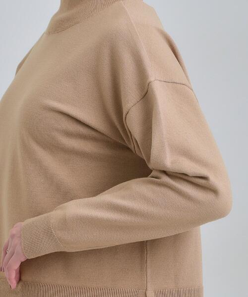 SHOO・LA・RUE（シューラルー） ニット セーター 「2点セット/S-LL