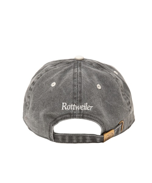 RILY キャップ 新品未使用2点 ROTTWEILER（ロットワイラー） キャップ 帽子 DOG BLESS CAP メンズ