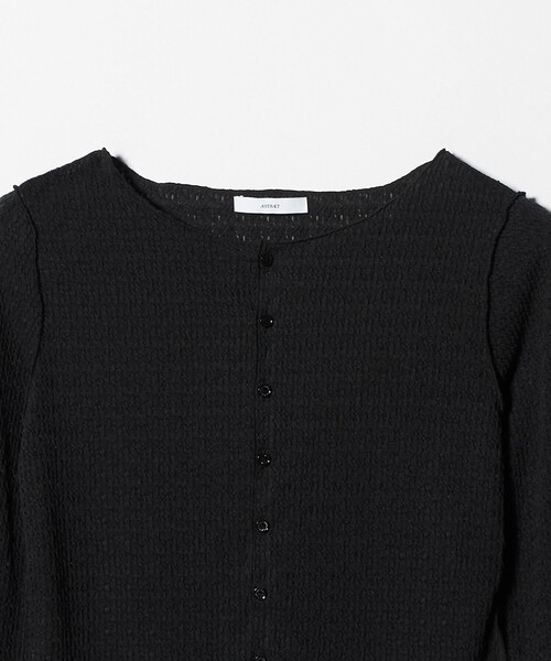 ASTRAET（アストラット） tシャツ 「ASTRAET」レース カットソー