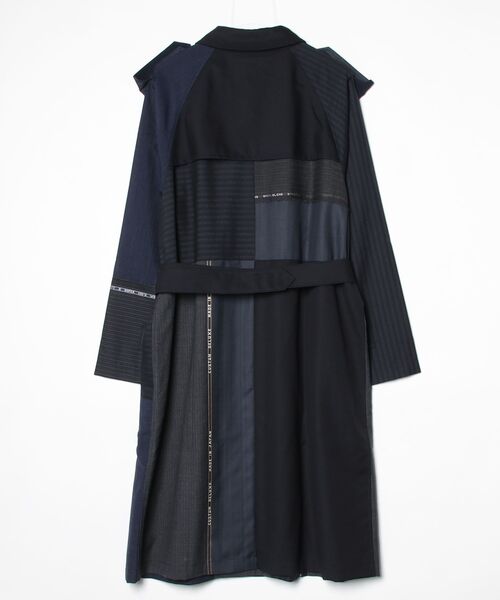 Children of the discordance トレンチコート Children of the discordance（チルドレンオブザディスコーダンス