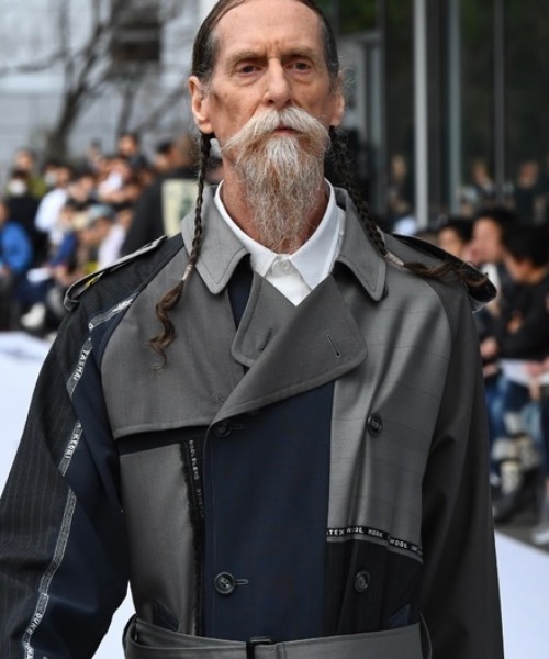 Children of the discordance（チルドレンオブザディスコーダンス