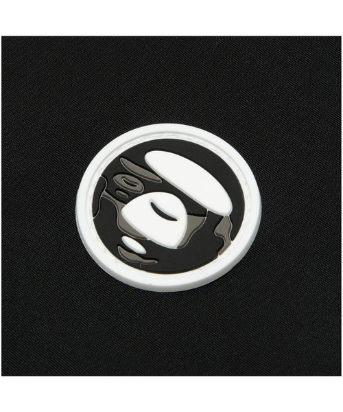 「AAPE BY A BATHING APE」 ジャケット X-LARGE グリーン系その他 メンズ_画像6