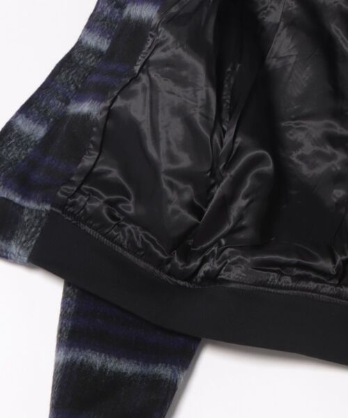 Desigual（デシグアル） ジャケット テーラードジャケット 刺繍入り