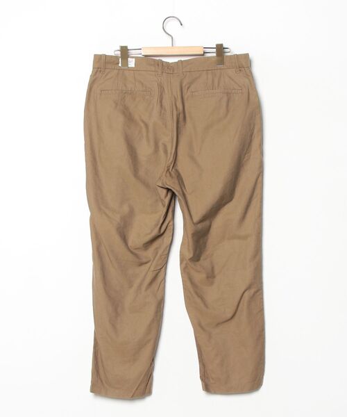 BEAUTY＆YOUTH UNITED ARROWS パンツ X-LARGE ブラウン メンズ