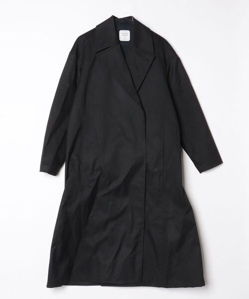 UNITED TOKYO（ユナイテッドトウキョウ） コート 2 ブラック メンズ