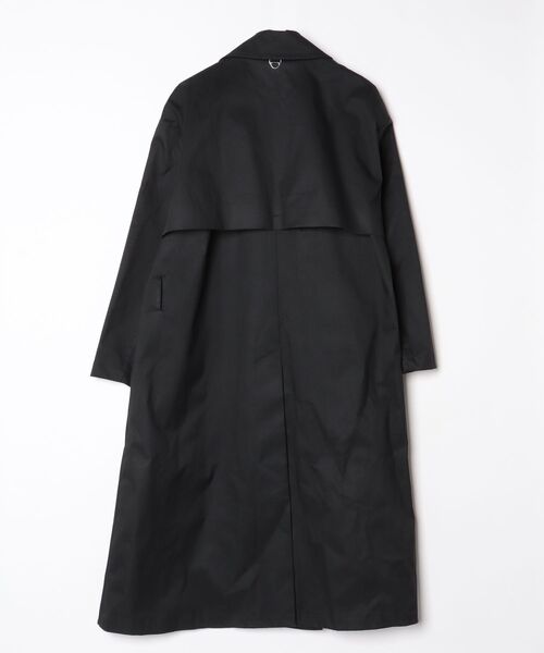 UNITED TOKYO コート サイズ2 UNITED TOKYO（ユナイテッドトウキョウ） コート 2 ブラック メンズ