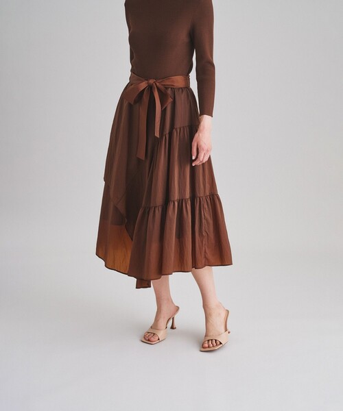 グレースコンチネンタル　セットアップ　38 GRACE CONTINENTAL（グレースコンチネンタル） セットアップ 38