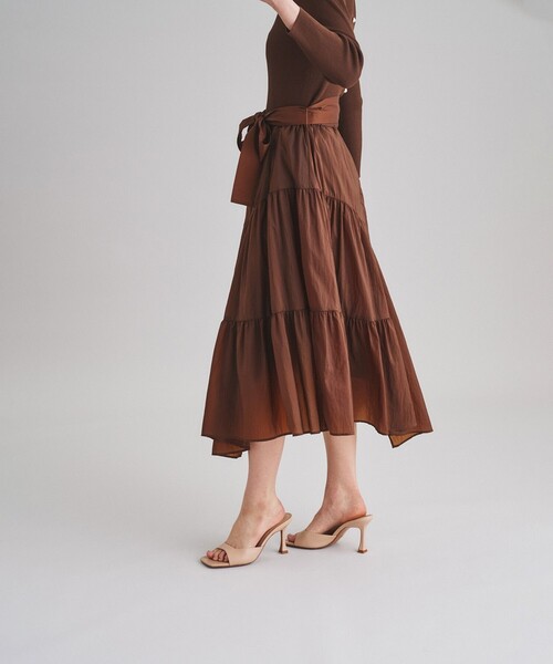 GRACE CONTINENTAL（グレースコンチネンタル） セットアップ 38