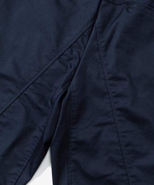 rehacer（レアセル） パンツ : Solotex Pod Easy Pants / ソロテックス