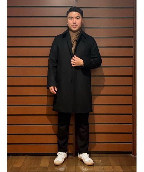MACKINTOSH PHILOSOPHY（マッキントッシュフィロソフィー） ステン
