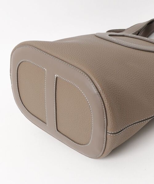 「DONOBAN」 2WAYバッグ ONESIZE ベージュ系その他 レディース_画像3