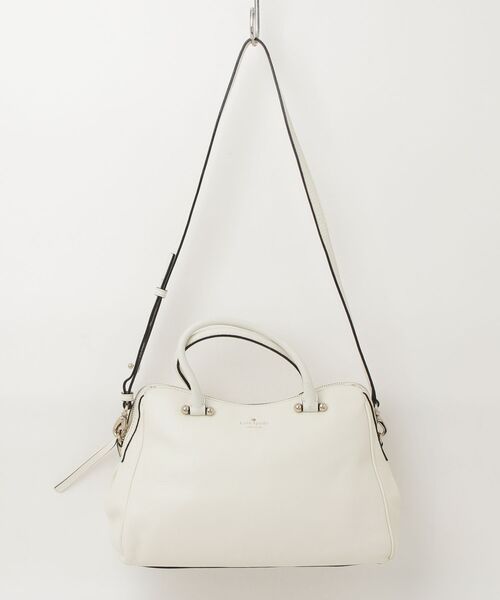 【美品★未使用】kate spade 2way PCバッグ13インチ ショルダー kate spade NEW YORK（ケイト・スペード ニューヨーク） 2WAYバッグ
