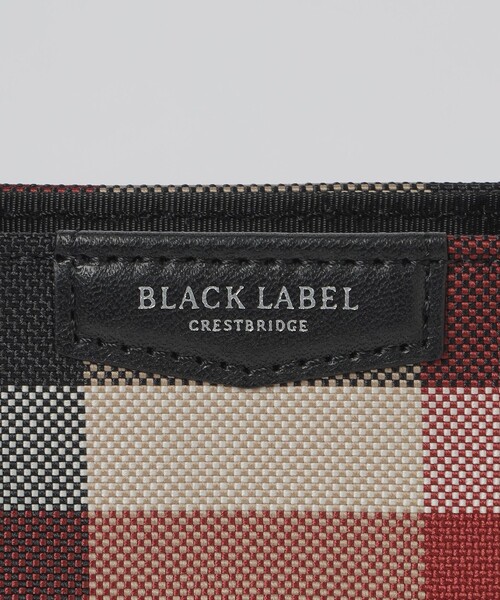 BLACK LABEL CRESTBRIDGE（ブラックレーベル クレストブリッジ