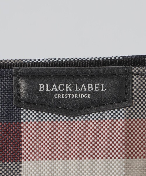BLACK LABEL CRESTBRIDGE（ブラックレーベル クレストブリッジ