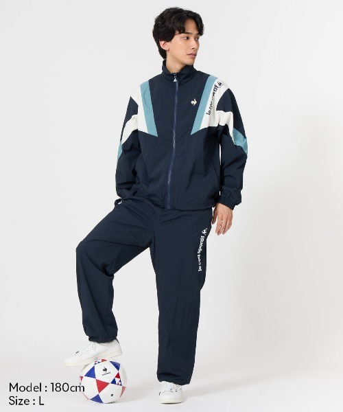 春日部共栄 野球部 ナイロンジャケット 2025-26 777ロゴ ナイロンジャケット（7長野選手プロデュース ウェア