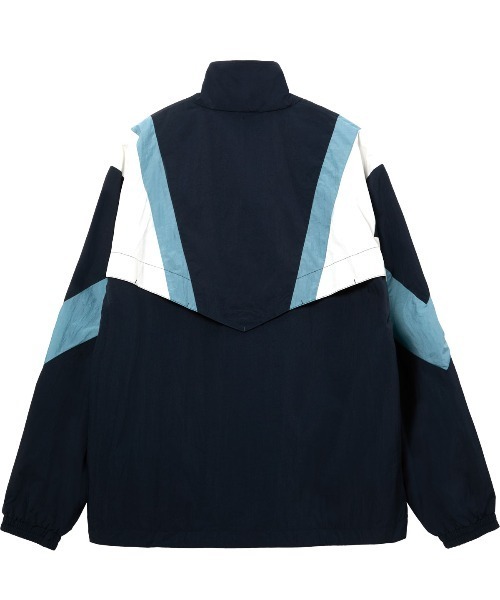 le coq sportif（ルコックスポルティフ） ナイロンジャケット 「はっ水