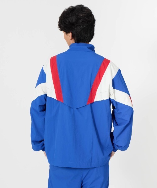 le coq sportif（ルコックスポルティフ） ナイロンジャケット 「はっ水