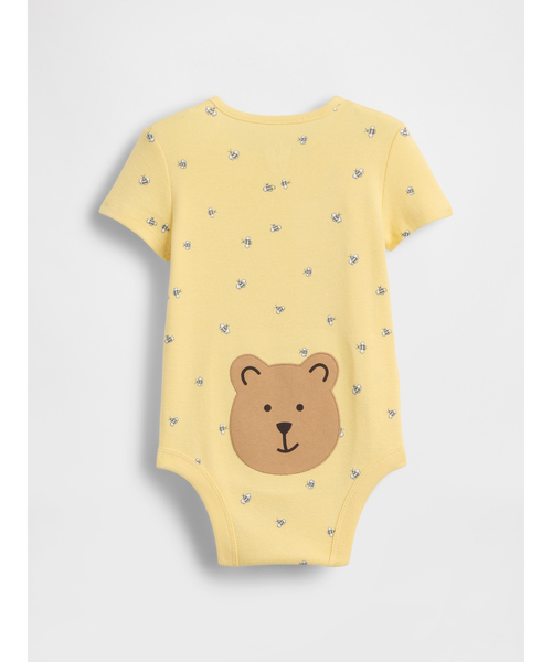 HYSTERIC MINI（ヒステリックミニ） ベビー服 ロンパース MY FIRST