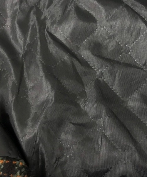 「DAY CLOSET」 チェスターコート L ブラウン レディース_画像4