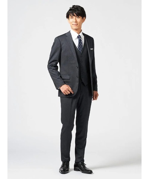 千鳥格子 スーツ メンズのおすすめ人気商品一覧 通販 - Yahoo!ショッピング