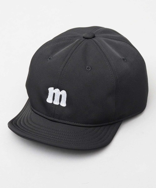 「Mr.COVER」 キャップ FREE ブルー メンズ_画像7
