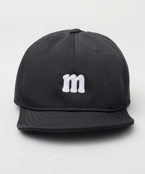 「Mr.COVER」 キャップ FREE ブルー メンズ_画像9