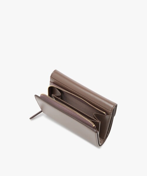 agnes b. アニエスベー 財布 グレージュ アニエスベー agnes b. アニエスベーボヤージュ agnes b. VOYAGE 小銭