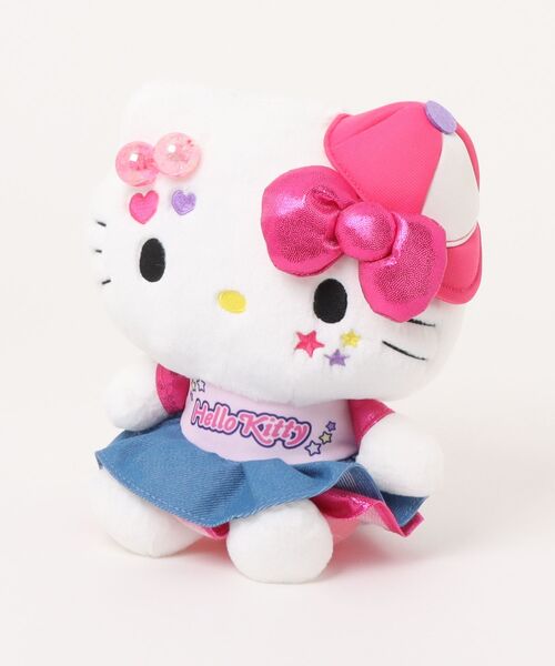 sanrio（サンリオ） おもちゃ sanrio/サンリオキャラクターズ キャップ