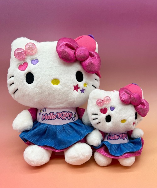 sanrio（サンリオ） おもちゃ sanrio/サンリオキャラクターズ キャップ