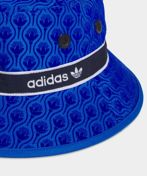 adidas（アディダス） 帽子 ハット オリジナルス バケット ハット