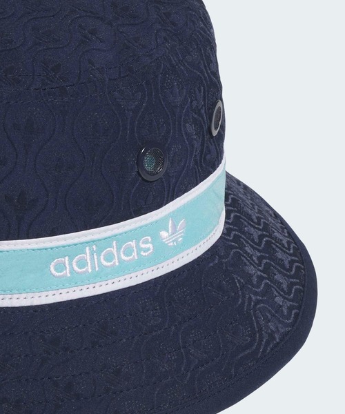 adidas（アディダス） 帽子 ハット オリジナルス バケット ハット