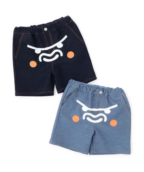 XLARGE KIDS（エクストララージ キッズ） パンツ ファニーゴリラ