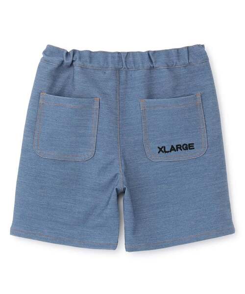 XLARGE KIDS（エクストララージ キッズ） パンツ ファニーゴリラ