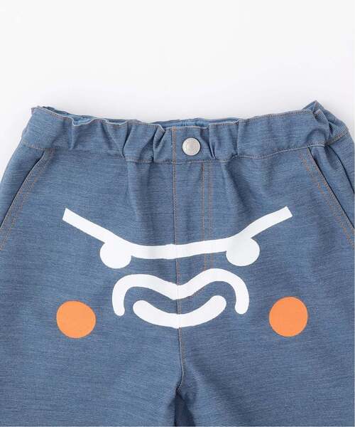 XLARGE KIDS（エクストララージ キッズ） パンツ ファニーゴリラ