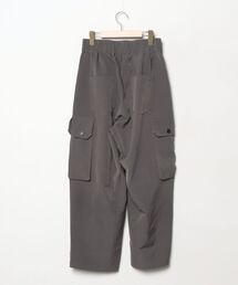 「Casper John」 カーゴパンツ SMALL チャコールグレー メンズの画像2