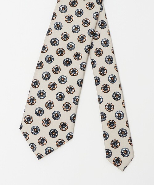 green label relaxing（グリーンレーベルリラクシング） ネクタイ