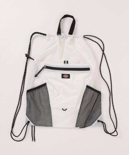 Dickies（ディッキーズ） デイバック リュック 「Dickies」DK ATHLETIC