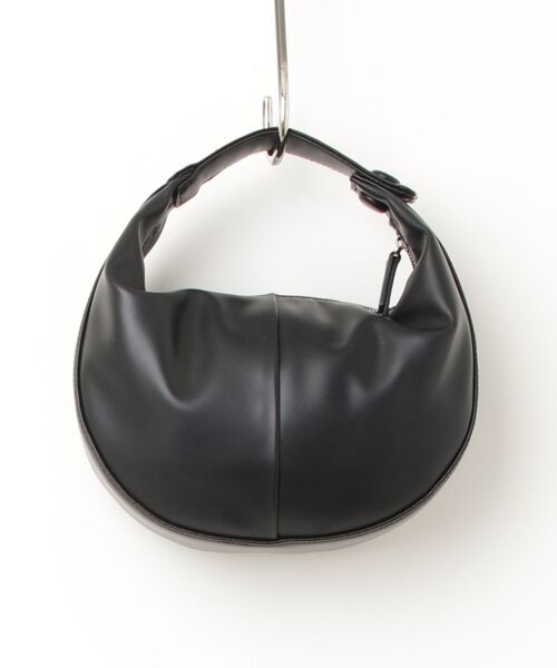 「EFOLE」 ハンドバッグ FREE ブラック レディース_画像2