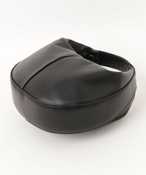 「EFOLE」 ハンドバッグ FREE ブラック レディース_画像3