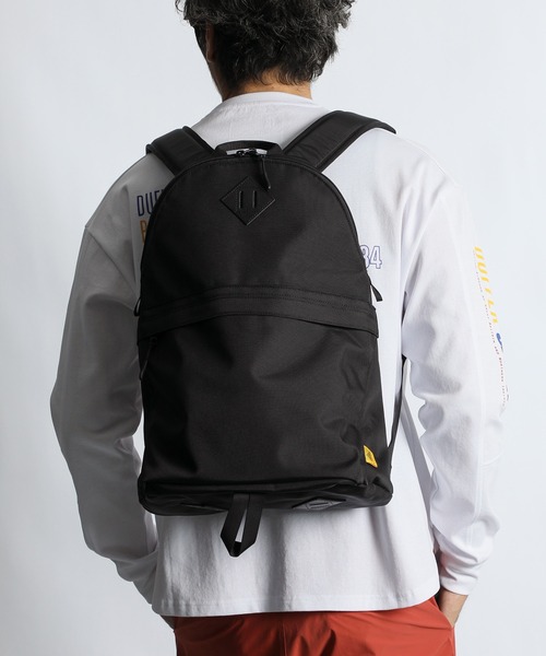 デイバック リュック 「BLACK LABEL」KELTY URBAN DAYPACK：KELTY別注 アーバン デイバッグ メンズ