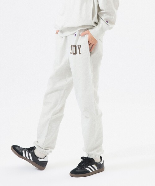 Champion（チャンピオン） スウェットパンツ ジャージ 「別注