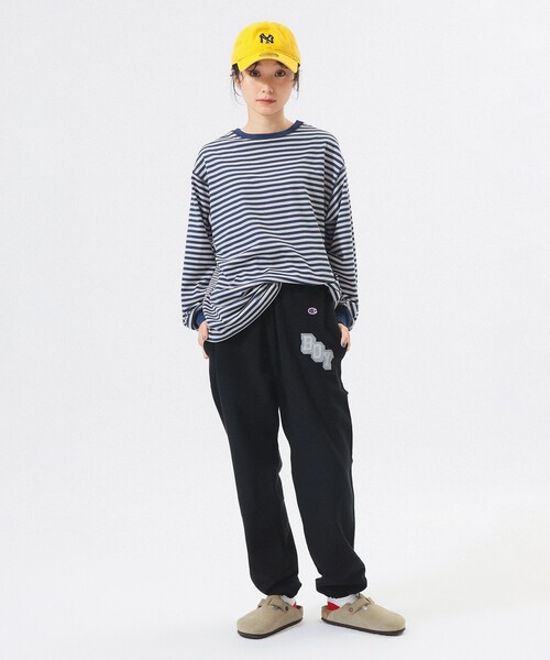 Champion（チャンピオン） スウェットパンツ ジャージ 「別注