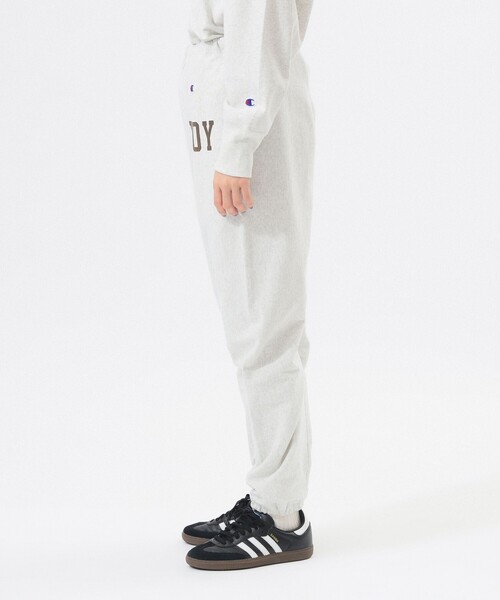 Champion（チャンピオン） スウェットパンツ ジャージ 「別注