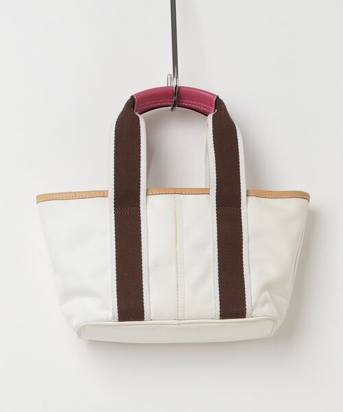 COACH（コーチ） トートバッグ - ホワイト レディース : ZOZOTOWN