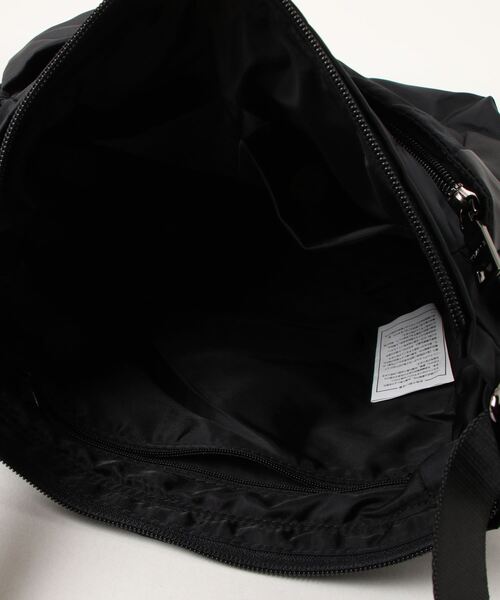 「Y'SACCS」 ショルダーバッグ FREE ライトブルー レディース_画像4