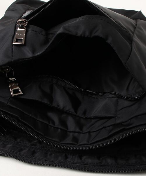 「Y'SACCS」 ショルダーバッグ FREE ライトブルー レディース_画像5