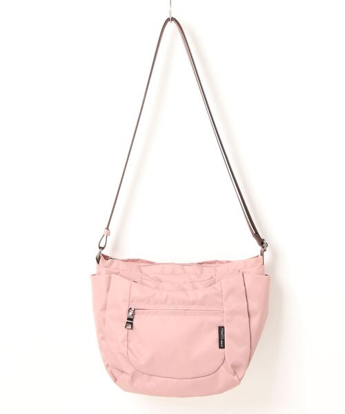 「Y'SACCS」 ショルダーバッグ FREE ライトブルー レディース_画像9